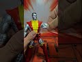 Minute review of Marvel Legends 80th Anniversary X-Men Colossus