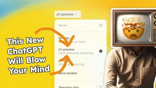ChatGPT's New 01-Preview Model, What It Means for Marketers, & 6 Use Cases