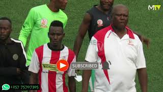 Bujumbura City 2-1 Bumamuru FC _ Highlights \u0026 All Goals