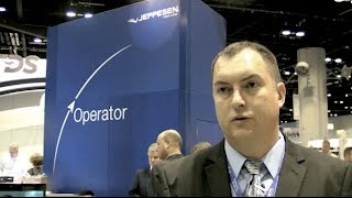 Jeppesen Operator Trip Planner