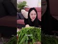 泰国吃播钟爱的“臭菜”这口味也太上头了！