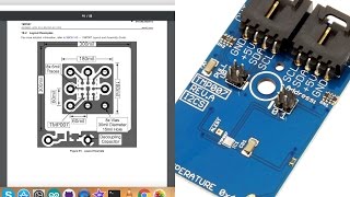 Raspberry Pi TMP007 Infrared Thermopile Sensor Python Tutorial