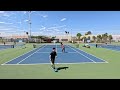 usta 4.0 men s sectionals spring 2024 finals the lost footage