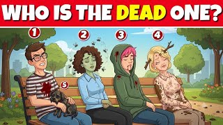 13 Mind-Bending Riddles to Test Your Brain Power