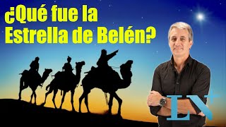 ¿Qué fue la Estrella de Belén? | Entrevista para La Nación +