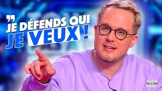 Christophe Dechavanne jugé pour récidive sous stupéfiants : Pascal Praud avait-il déjà tout prévu ?