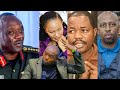 Karabaye😳CLAUDE Ubu Ntafashwe n'Ibisazi|Yambitse Ubusa ElisaTur😳Kurega DrThierry|Kuri Gen.Ibingira