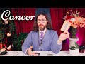 CANCER - “BEST READING I’VE EVER DONE! CLAIM IT!” Intuitive Tarot Reading ASMR