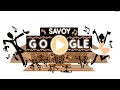 Savoy Ballroom | Doodle de Google rinde homenaje al swing y al Savoy Ballroom | Juegos de Doodle