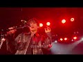 220602 fancam red the rose woosung moth showcase la 4k 직캠