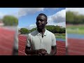 champion paralympique du 400m t20 charles antoine kouakou raconte son parcours