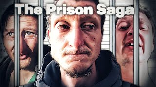 The End Of Daniel Larson