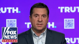 Devin Nunes tells Hannity: They knew this was a hoax