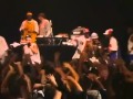 Patiently Waiting - 50cent feat Eminem Live in Detroit