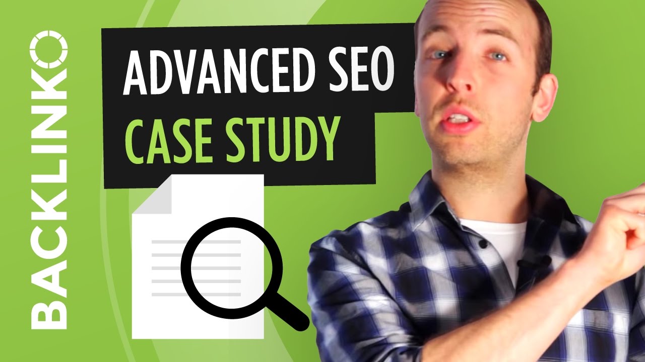 Advanced Seo Strategy That Gets Results Youtube