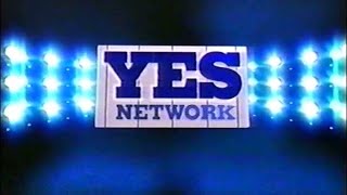 YES Network Programming Ads - January 29, 2003 - U.S. Television (4:3)