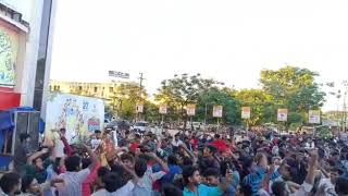 Bigil thalapathi fans response TVL