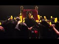 The official teaser of our new dance show 