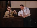 Seinfeld - Speeding Ticket