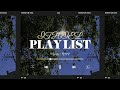 ithiel playlist 지친 학생들에게 하나님의 위로 메세지를 담은 플레이리스트📮