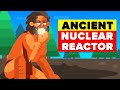 Scientists Discover 2 Billion Year Old Nuclear Reactor