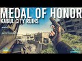 Medal of Honor 2010 Multiplayer In 2022 Kabul City Ruins ►16 Players