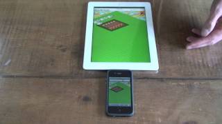 HTML5 Isometric Game Engine built using JavaScript (Float Engine)