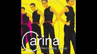 Carina - Hacienda lover (1999)