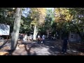 上野動物園の動物たち　その１ tokyo ueno zoo no.01