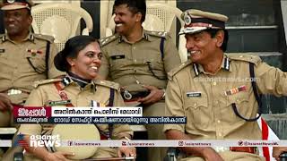 ദളിത് വിഭാഗത്തിൽനിന്നും സംസ്ഥാന പൊലീസ് മേധാവിയാകുന്ന ആദ്യ ഉദ്യോഗസ്ഥനായി അനിൽ കാന്ത് | Anil Kanth