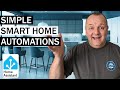 Easy Smart Home Automations For Home Assistant That Anyone Can Master!