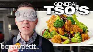 Recreating a General Tso’s Chicken Recipe From Taste | Reverse Engineering | Bon