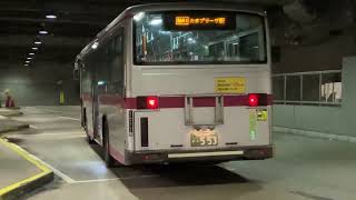 NJ665発車