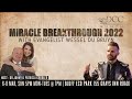 Sunday 6th March 2022 Evening Service | Miracle Breakthrough