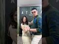 THE ROYAL CELEBRITY COUPLE - MARIAN RIVERA AND DINGDONG DANTES #celebrity #couple