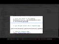 JavaEE Web App 20 - Web App 07 - Delete button