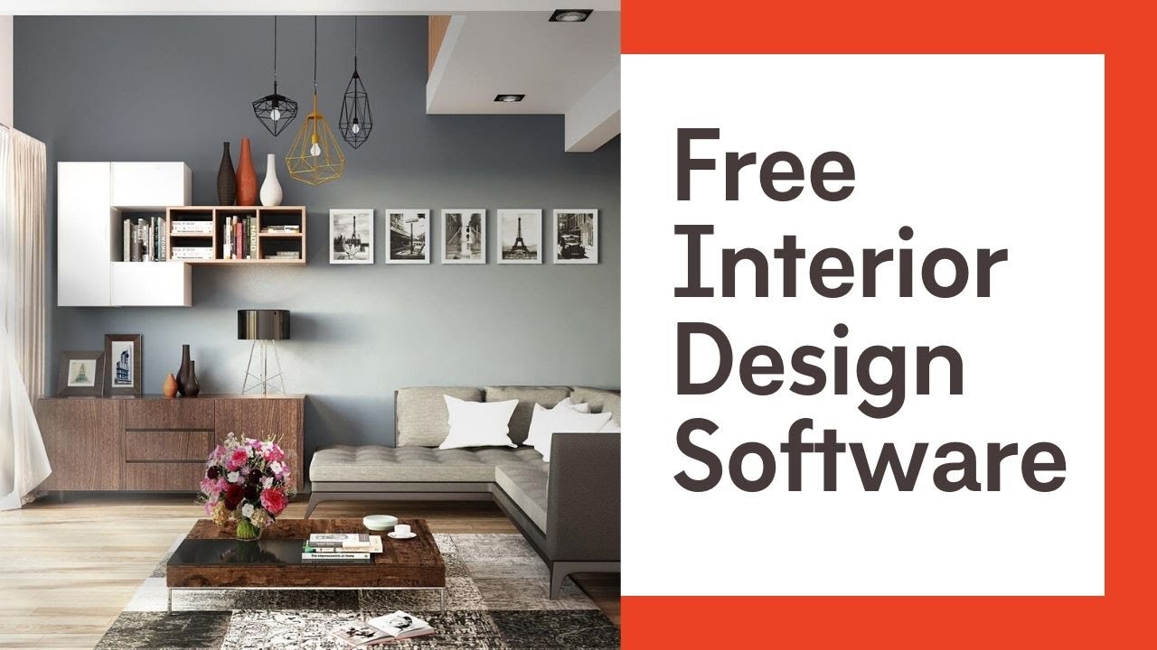 FREE Interior Design Software Anyone Can Use - YouTube