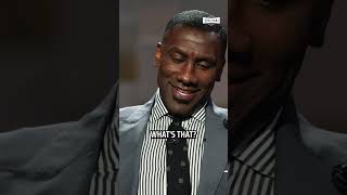 Shannon Sharpe's story about his Grandma is BEAUTIFUL #NFL #Shorts