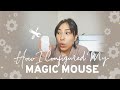 How I Configured My Magic Mouse | BetterTouchTool