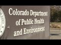 Whistleblowers accuse CDPHE of ignoring clean air standards to issue new permits