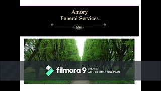 AMORY MISSISSIPPI FUNERAL SERVICES / Plans / Homes / Cemeteries /