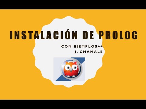 Prolog Youtube