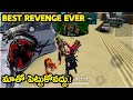 Random grandmaster players shows me emotes - the best revenge ever taken - garenafreefire