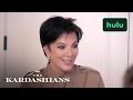 The Kardashians | That's Why I Had Six Kids | Hulu