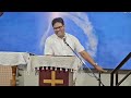 దేవుని అసాధారణమైన కార్యములు extraordinary works of god apostolic church 21 12 2024