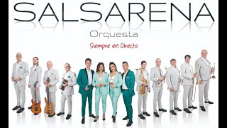 Orquesta SALSARENA 2024