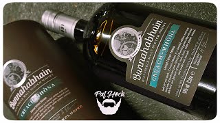 Bunnahabhain Cruach Mhona│Whisky Verkostung