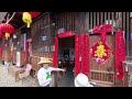 廈門8日遊 ep.1 永定土樓群：僑福樓、承啟樓、世澤樓、五雲樓