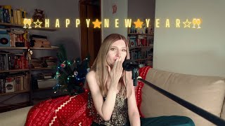 Home Alone for the Holidays | Soft-Spoken ASMR