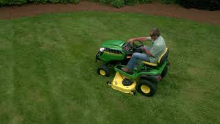 John Deere S240